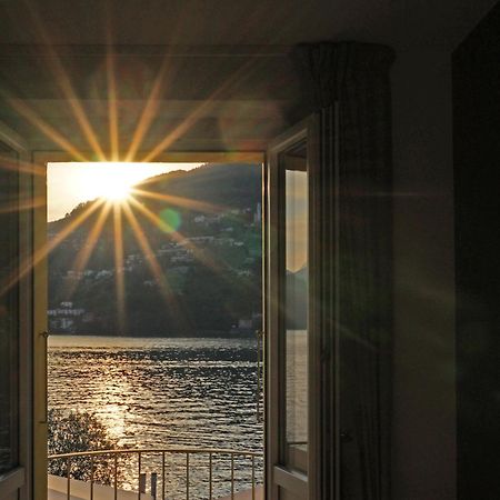 Brusino Arsizio Dolceresio Lugano Lake B&B מראה חיצוני תמונה