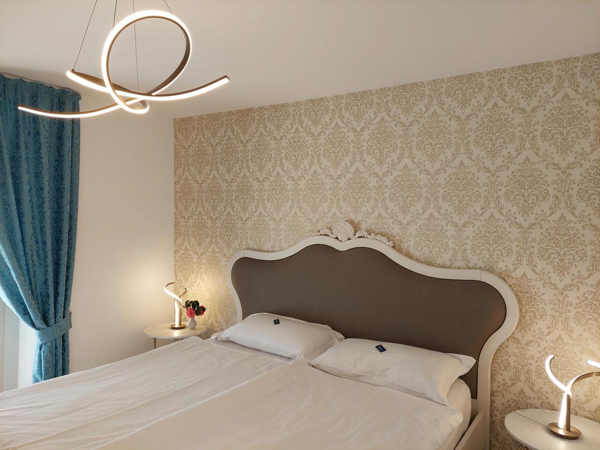 Brusino Arsizio Dolceresio Lugano Lake B&B מראה חיצוני תמונה