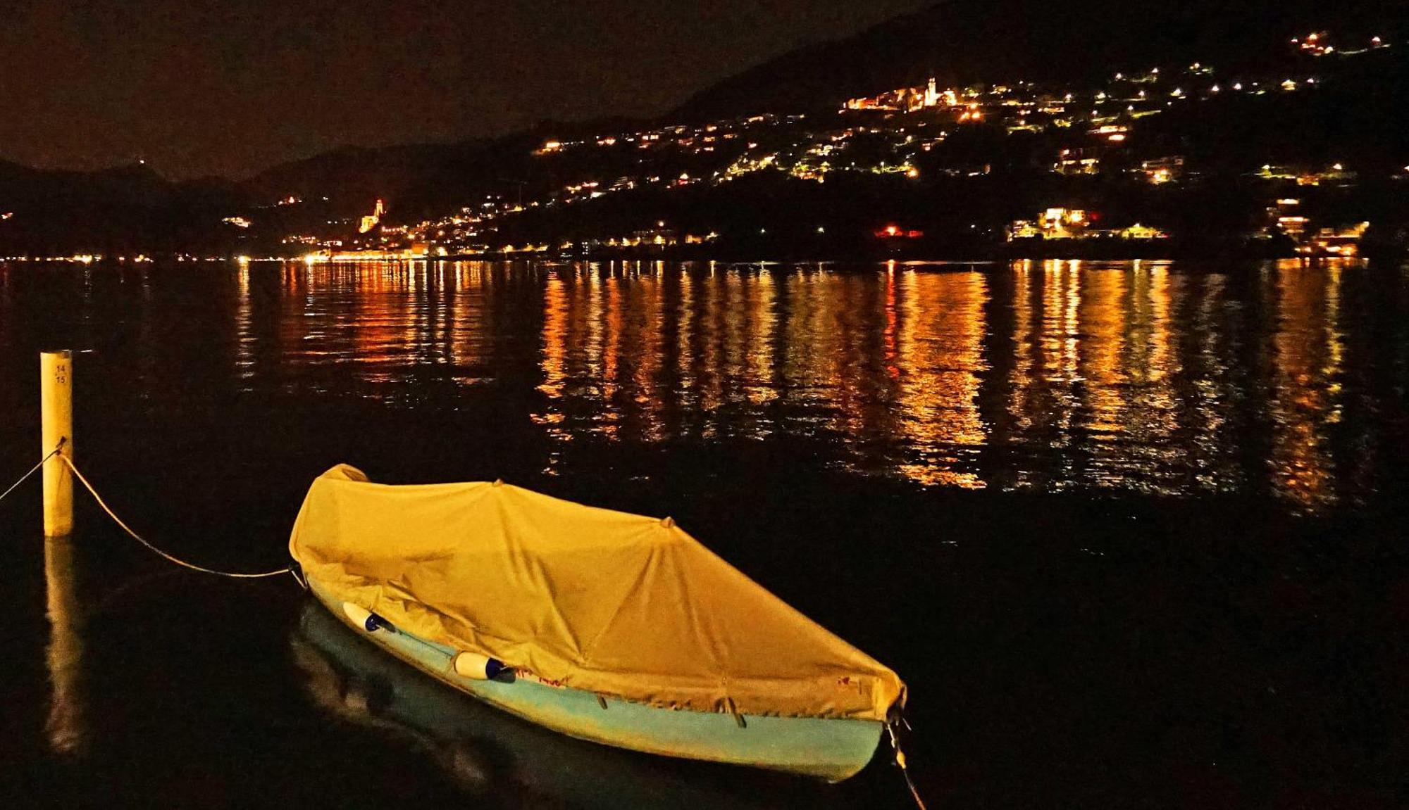 Brusino Arsizio Dolceresio Lugano Lake B&B מראה חיצוני תמונה