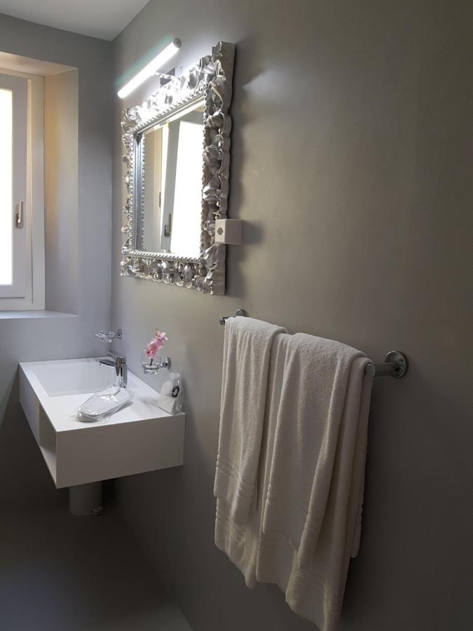 Brusino Arsizio Dolceresio Lugano Lake B&B מראה חיצוני תמונה